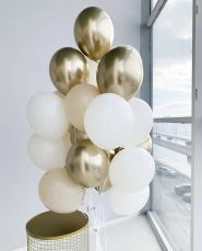 Fancyshop, все для праздника, шары и подарки фото