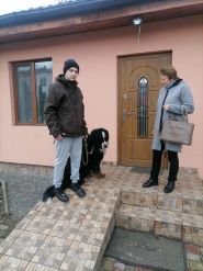 Добрий лікар, ветеринарна клініка на вул. Вишиванки фото
