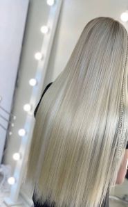 Салон Бутік Нарощування Волосся фото