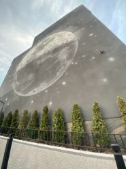 LUNA, торгово-офисный центр фото