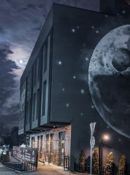 LUNA, торгово-офисный центр фото