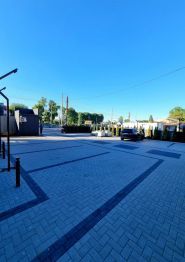 LUNA, торгово-офисный центр фото