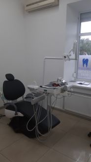 DentalWay, стоматология фото