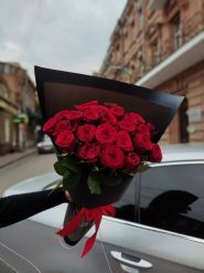 Dalia, магазин цветов фото