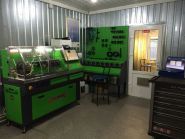 Сфера-Дизель, ремонт дизельних двигунів фото