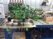 Сфера-Дизель, ремонт дизельних двигунів фото