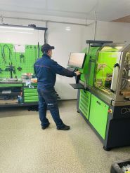 Сфера-Дизель, ремонт дизельних двигунів фото