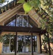 VEKA-Вітрина, продаж та встановлення вікон і дверей фото