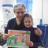 Дент Лайф, стоматологічна клініка фото
