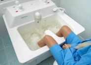 Конвалія, санаторій фото