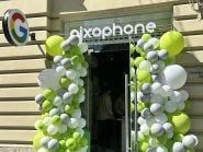 PixoPhone, магазин, сервісний центр фото