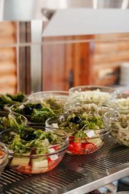 Теплі води, туристичний комплекс фото