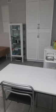 Медичний центр рефлексотерапії фото