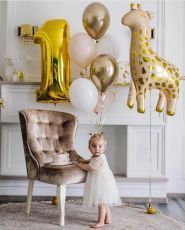 Fancyshop, все для праздника, шары и подарки фото