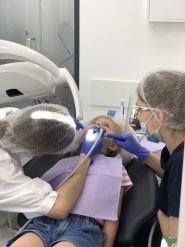 Fdentist life, стоматолог фото