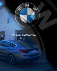 SVC Point, СТО для BMW фото