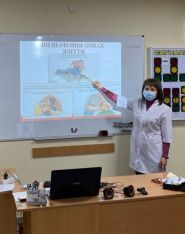 Розвиток-Авто, автошкола фото