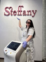 Steffany, центр лазерной эпиляции и косметологии фото