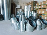 ТД Склад Винница, склад кондиционеров и комплектующих для систем вентиляции фото