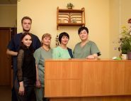 OlisDent, стоматологічна клініка фото