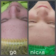 Косметологія Сергієнко фото