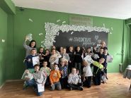 In System, школа бізнесу для підлітків фото