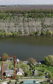 Райський куточок, приватна садиба на Дністрі фото