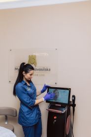 Клініка естетичної медицини Мирослави Новосільської фото