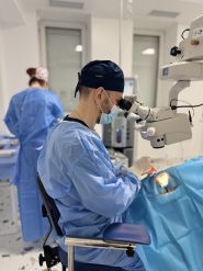 Фокус, офтальмологический центр фото