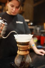 Kex Bar, кав`ярня фото