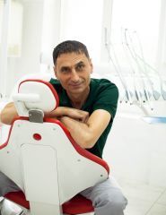 Cedar, стоматологічна студія фото