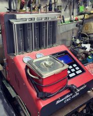 Boroda Garage, ТехЦентр фото