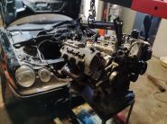 Boroda Garage, ТехЦентр фото