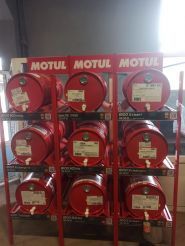 Boroda Garage, ТехЦентр фото