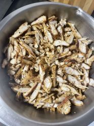 Food Time, фастфуд фото