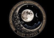 Night Tattoo Salon, тату студія фото