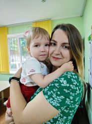 Смайл, центр развития ребенка фото