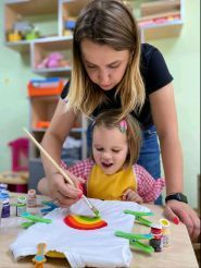 Смайл, центр развития ребенка фото