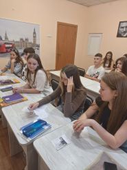 Next, интеллект-центр фото