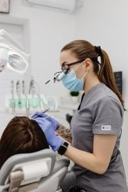 Annete dental clinic, стоматология фото