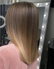 Beauty & Hair, студія краси фото