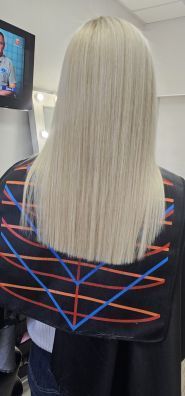 Beauty & Hair, студія краси фото