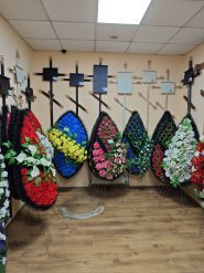Феникс, похоронное бюро фото