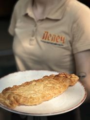 Лелеч, відпочинковий комплекс фото