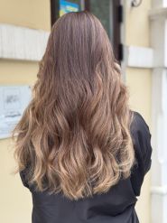 Salon Expert by Katrin Kuznecsova, салон краси фото