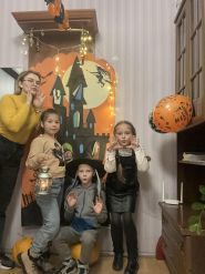 Cool School, школа англійської мови фото
