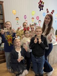 Cool School, школа англійської мови фото