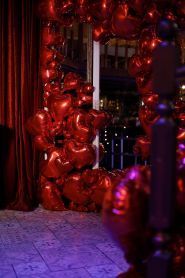 Зосина Воля, ресторан фото