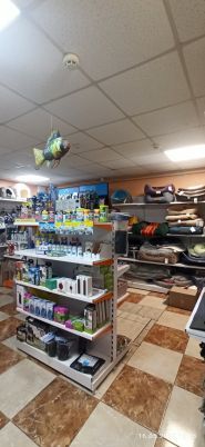ZooStore, зоомагазин та ветаптека фото