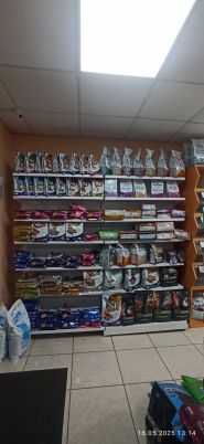 ZooStore, зоомагазин та ветаптека фото